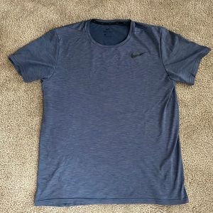 Nike Dri-Fit Training T-Shirt